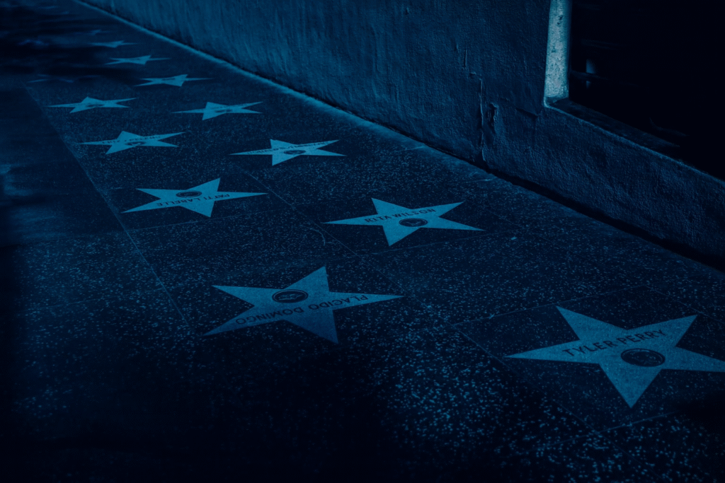 Tutti possiamo essere stelle