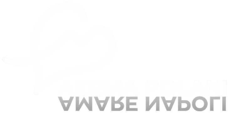 Aerma Polani logo Amare Napoli