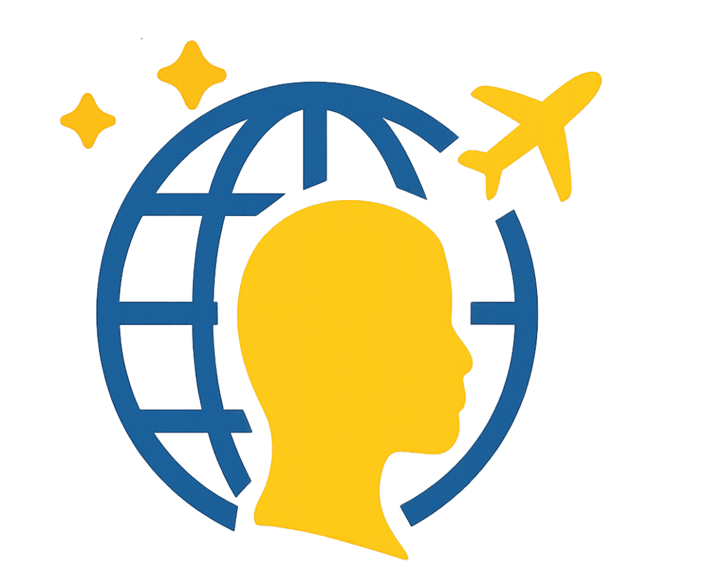 Viaggiando si impara e si cresce