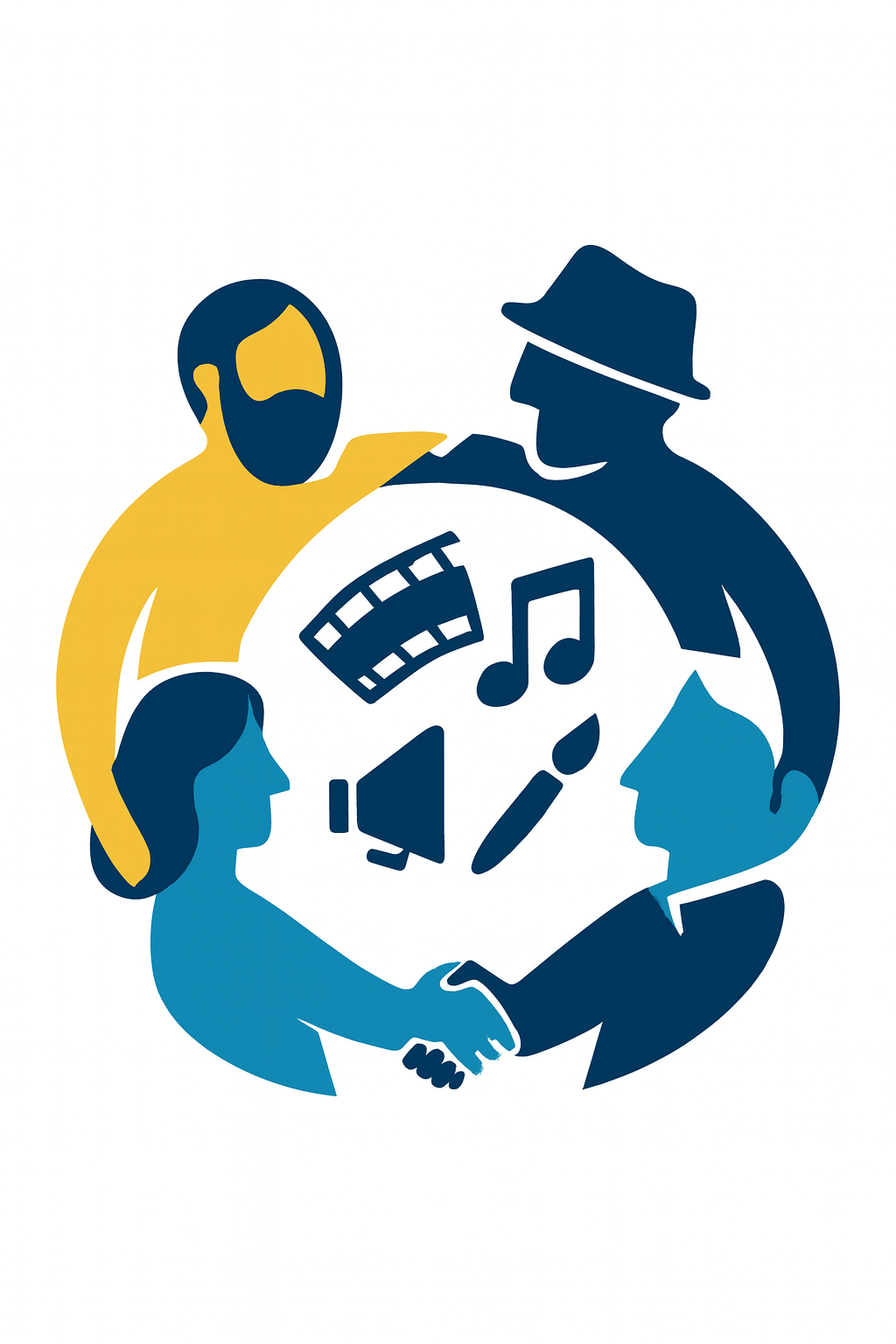 Associazione fondata da artisti, attori e registi con una consolidata esperienza nei settori dell’arte, del cinema, della formazione e del turismo culturale,