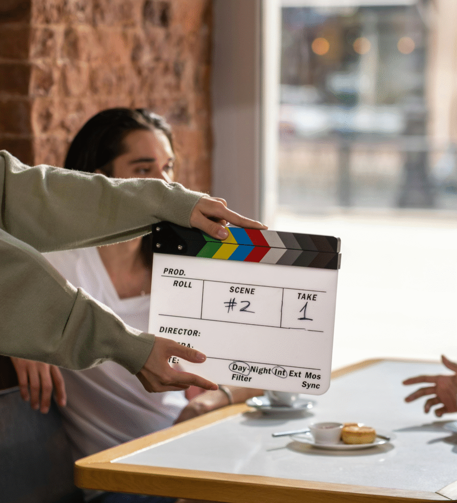 Ciack Cinema Giovani