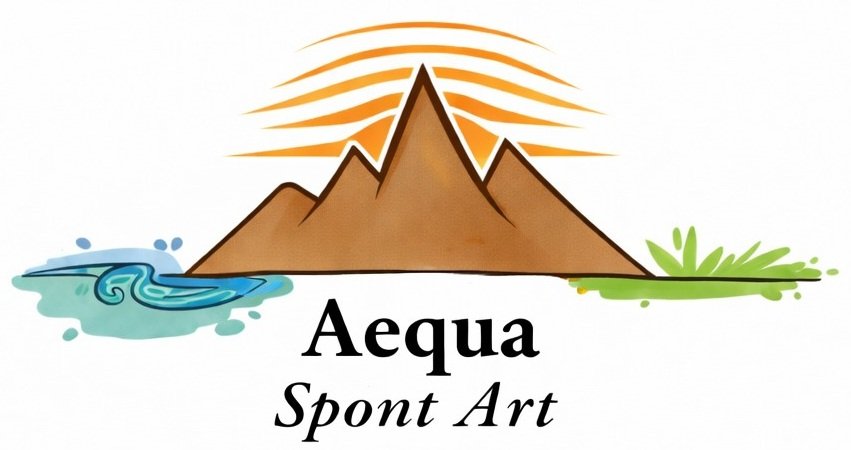 Chiamata alle arti, Aequa spont art, Arte spontanea a Vico Equense