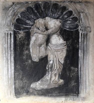 Amore e Psiche Aerma Polani